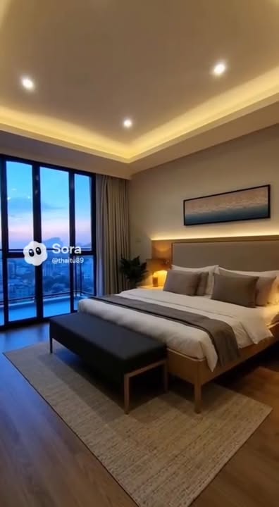 Tòa nhà 5 tầng Nguyễn Hữu Thọ 100m² - Dòng tiền 40tr/tháng