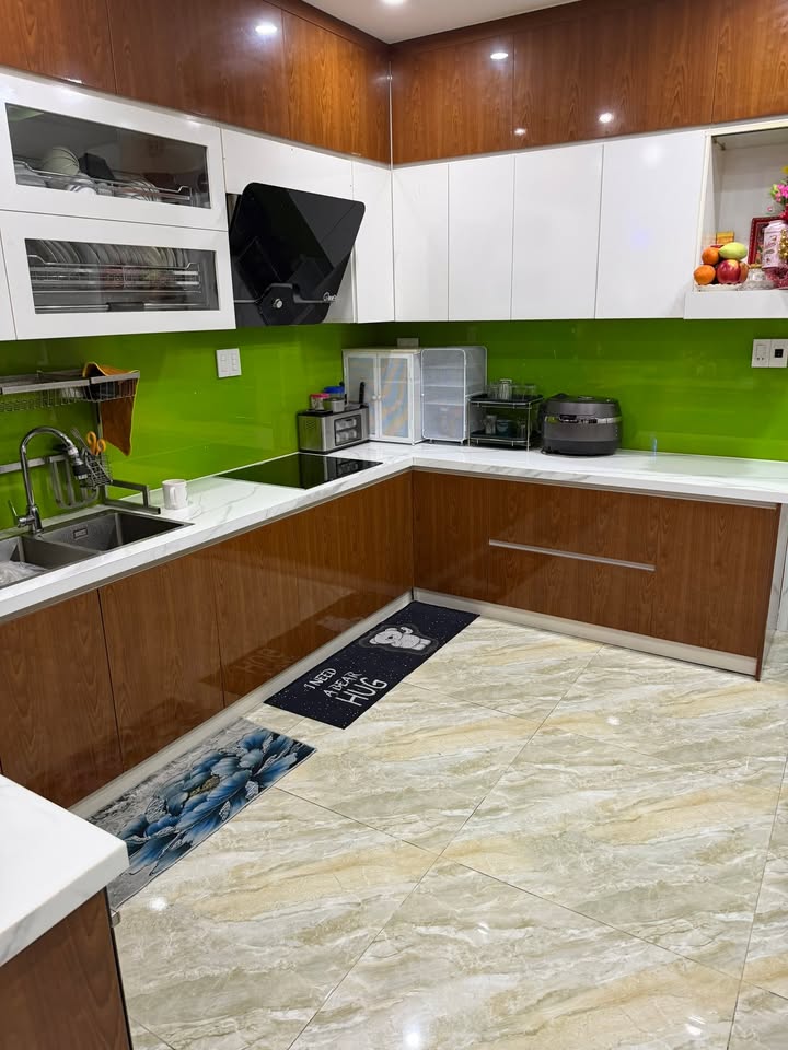 Nhà Riêng Thân Nhân Trung 81m² - Sẵn Sàng Ở Ngay!