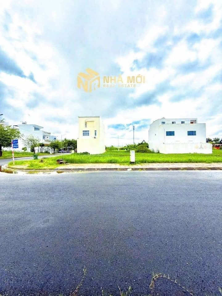 Đất nền Happy Home Cà Mau 120m² - Đất thổ cư 100%, xây dựng tự do!