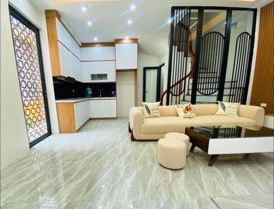 Nhà Riêng Phạm Văn Đồng 42m² - Sẵn sàng ở ngay!