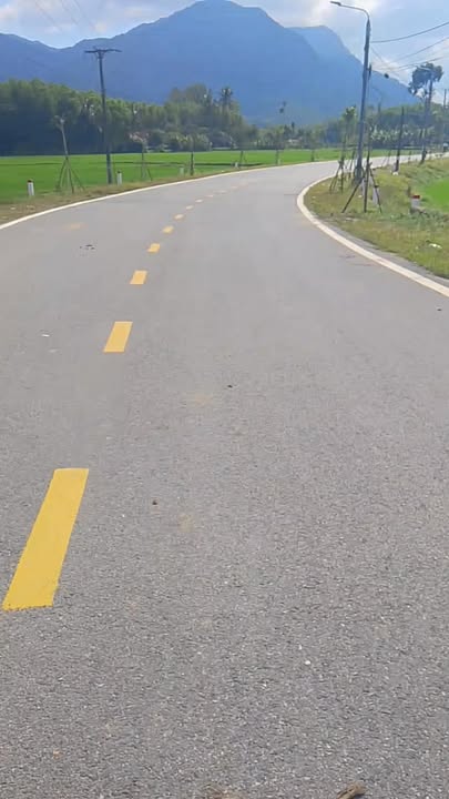 Đất nền Duy Sơn, Duy Xuyên 208m² - Sổ đỏ chính chủ, tiềm năng tăng giá!