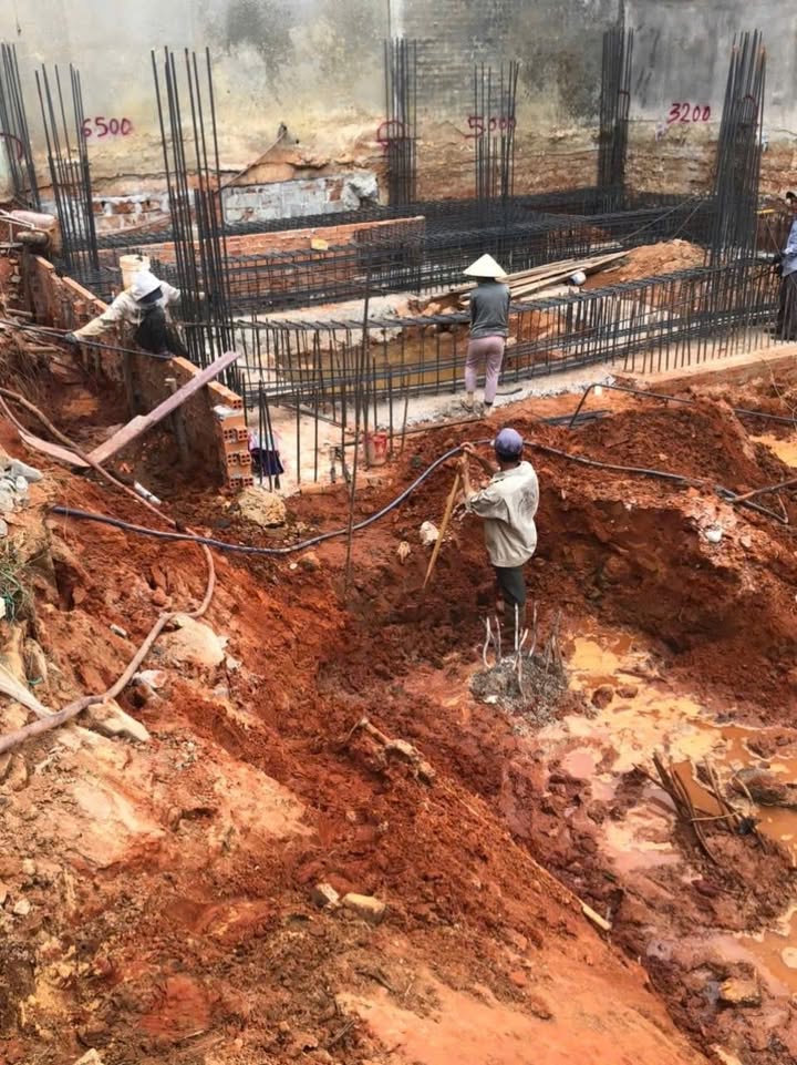 Đất nền Phan Thiết 217m² - Tiềm năng tăng giá vượt trội!