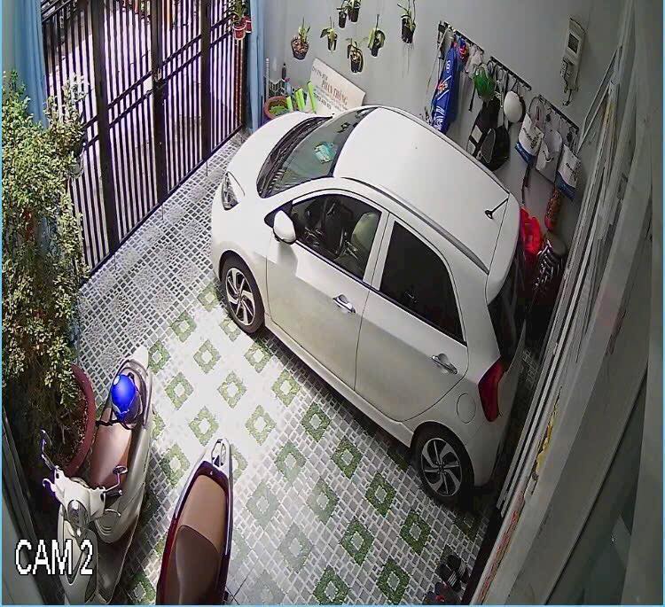 Nhà Hẻm 78 Lê Anh Xuân Ninh Kiều 108.5m² - Ô tô vào tận nhà!