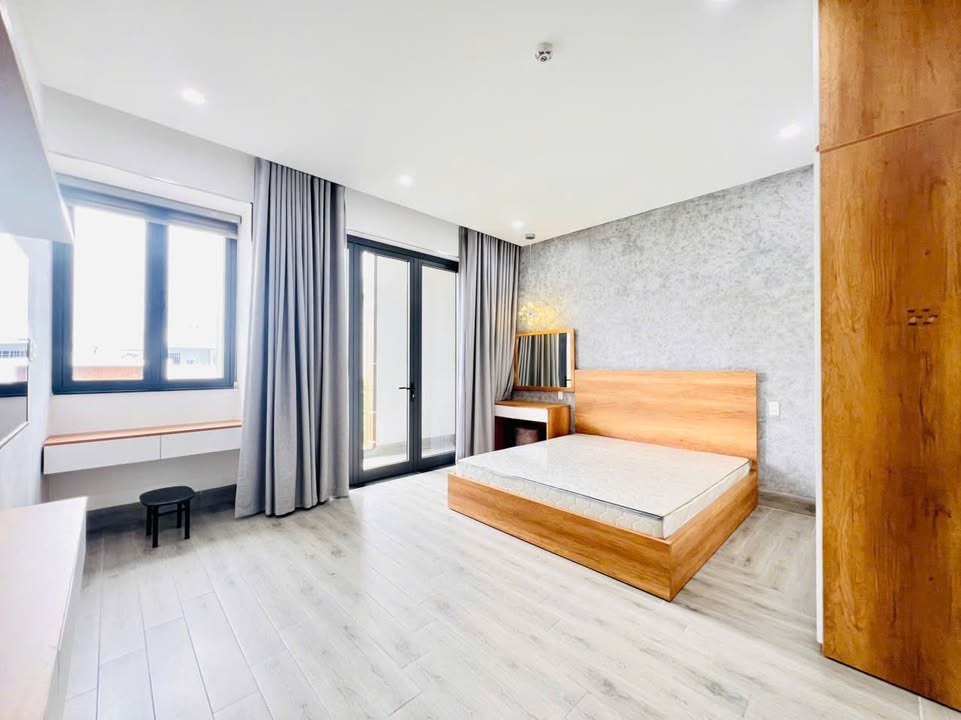 Studio 50m² Full Nội Thất Mới - Hòa Xuân, Cẩm Lệ - 7 Triệu/Tháng
