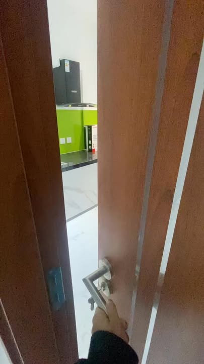 Cho thuê phòng riêng full nội thất 4.5 triệu/tháng - 57 Nguyễn Khắc Nhu, Đà Nẵng