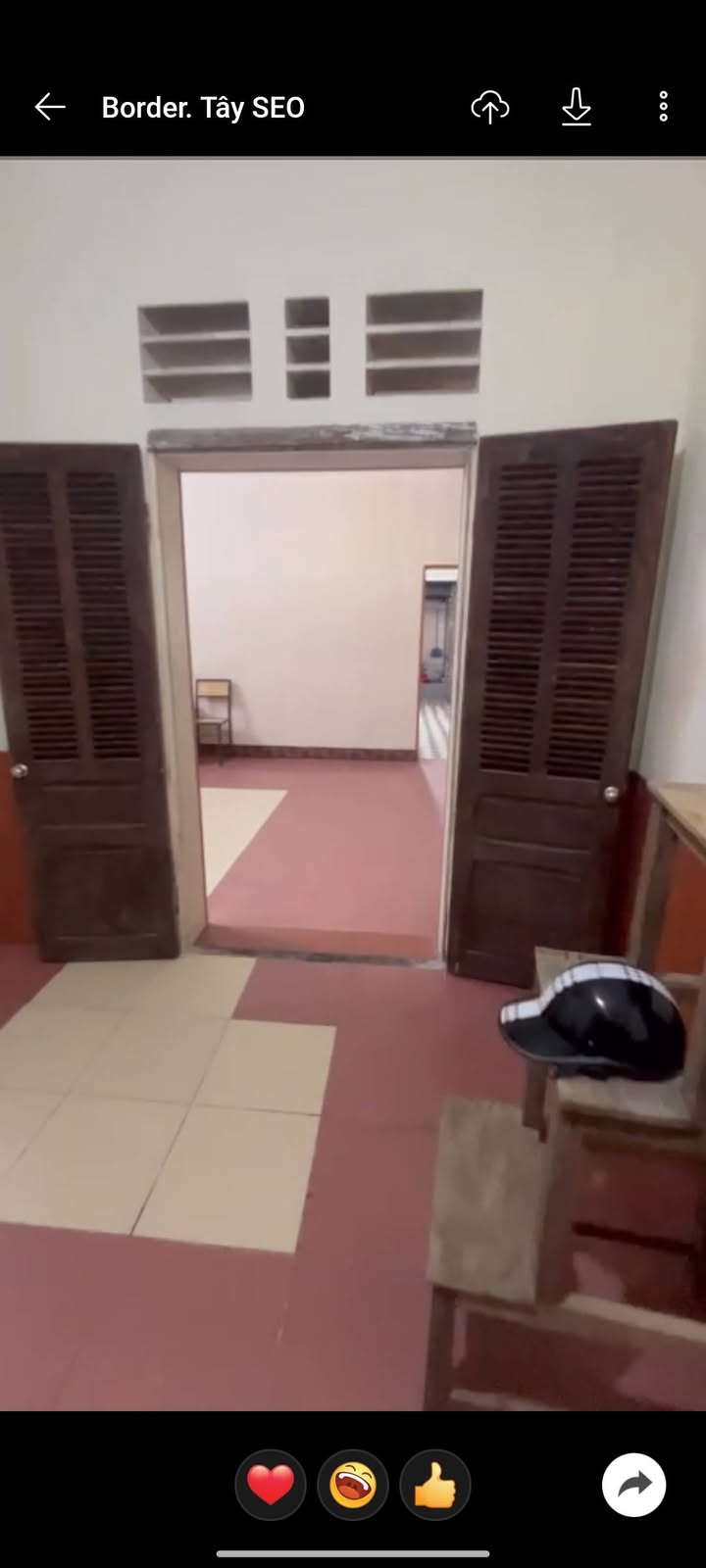 Nhà cấp 4 Đường Trịnh Khả 117m² - Vị trí đẹp, dễ kinh doanh!