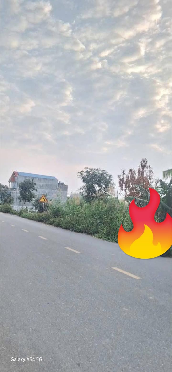 Đất nền Liên Hiệp, Hưng Hà 120m² - Tiềm năng tăng giá vượt trội