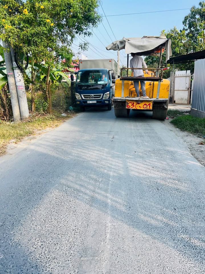 Đất nền Mỹ Phong, Mỹ Tho 69m² - Đường to ô tô, giá chỉ 300 triệu