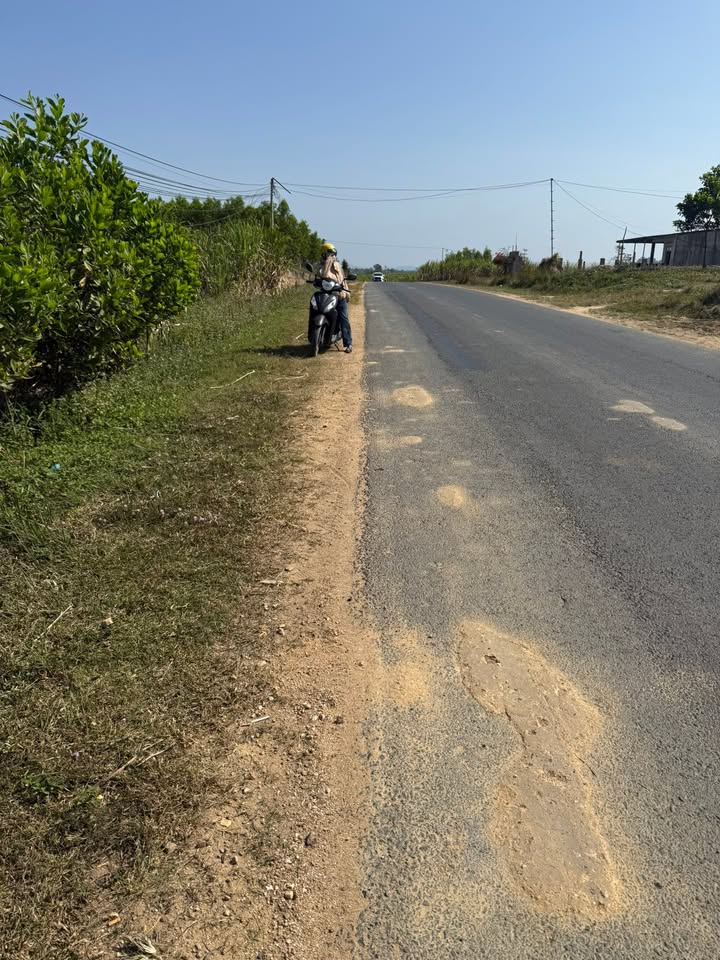 Lô Đất Quốc lộ 29 Krông Năng 2.52 tỷ - Đất thổ cư 100%, nở hậu đẹp!