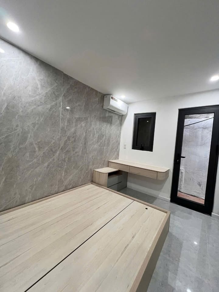 Nhà Kiệt 82 Dũng Sĩ Thanh Khê 46m² - Full Nội Thất, Sẵn Sàng Ở Ngay!