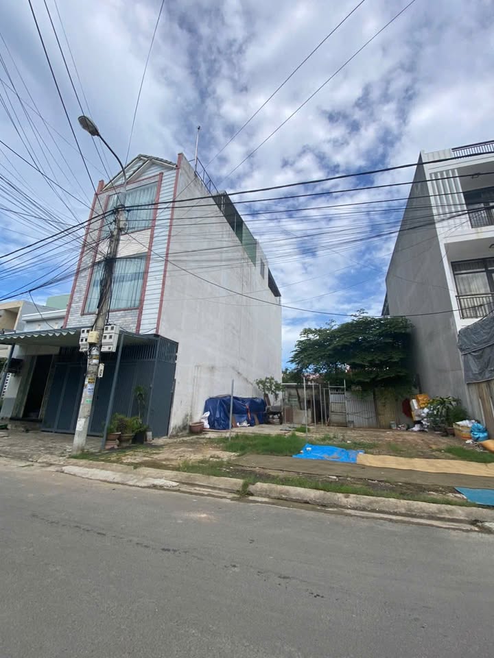 Đất Nền 100m² Phường An Khê, Đà Nẵng - Giá 3.3 Tỷ, Kinh Doanh Tốt
