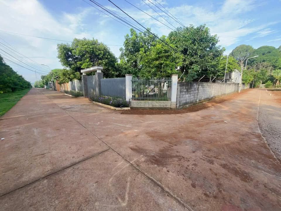 Đất nền Xuân Phú, Xuân Lộc 210m² - Tiềm năng tăng giá cao!