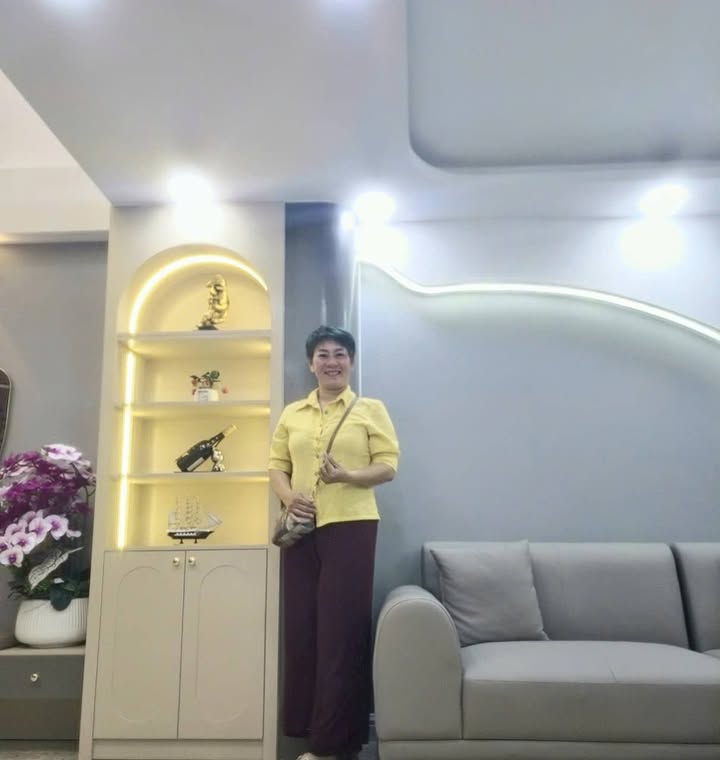 Nhà riêng Quận 10 Đường 3/2 55m² - Vị trí đẹp