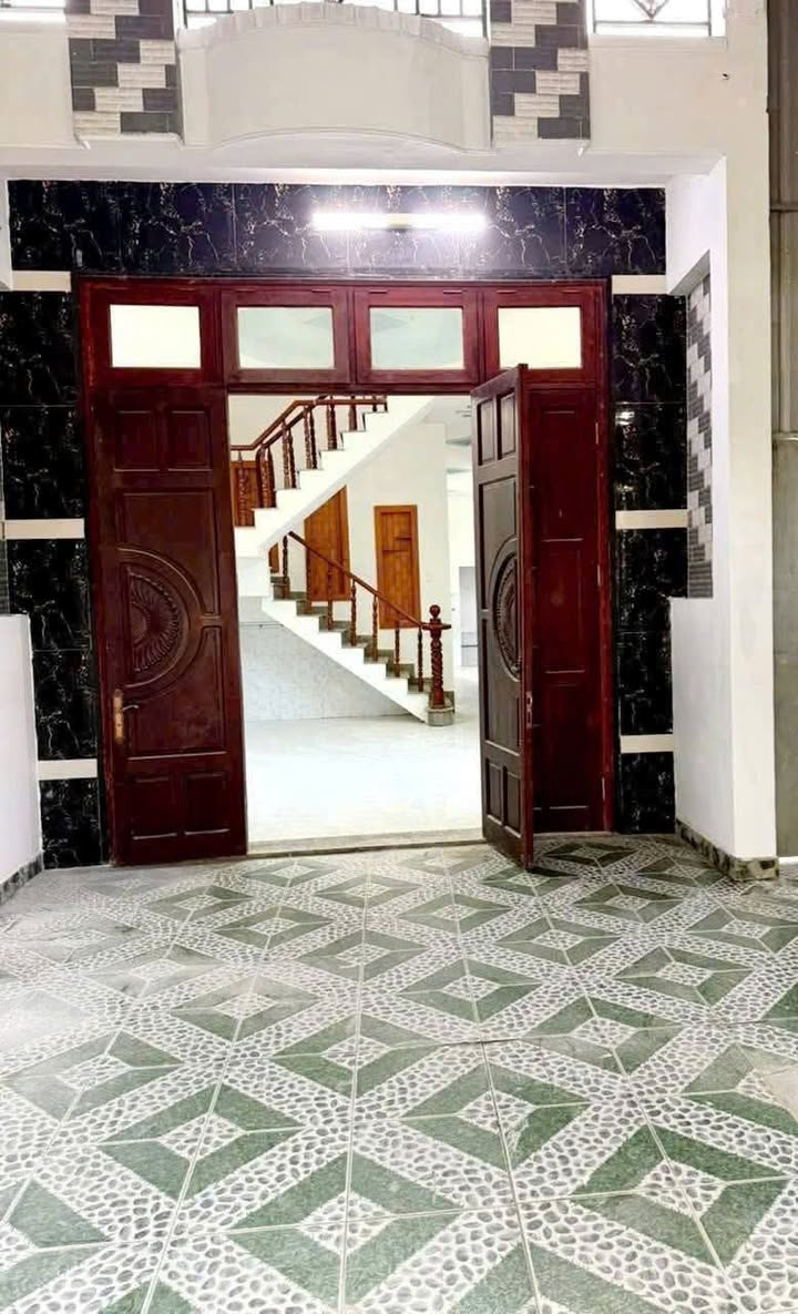 Bán nhà Thới Tam Thôn Hóc Môn 100m² giá 3.8 tỷ - Chính chủ bán gấp!