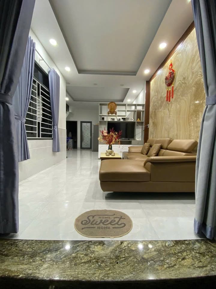 Nhà Diên Phú 78m² - 1.8 Tỷ Có Sổ Đỏ, Full Nội Thất Cao Cấp, Sẵn Sàng Vào Ở Ngay!