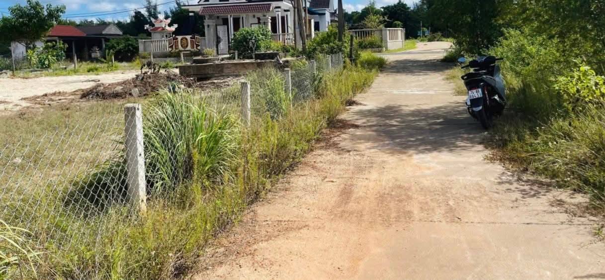 Đất Nền Biển Gio Hải - Quảng Trị 164.7m² - Giá Đầu Tư 3.6 Triệu/m²