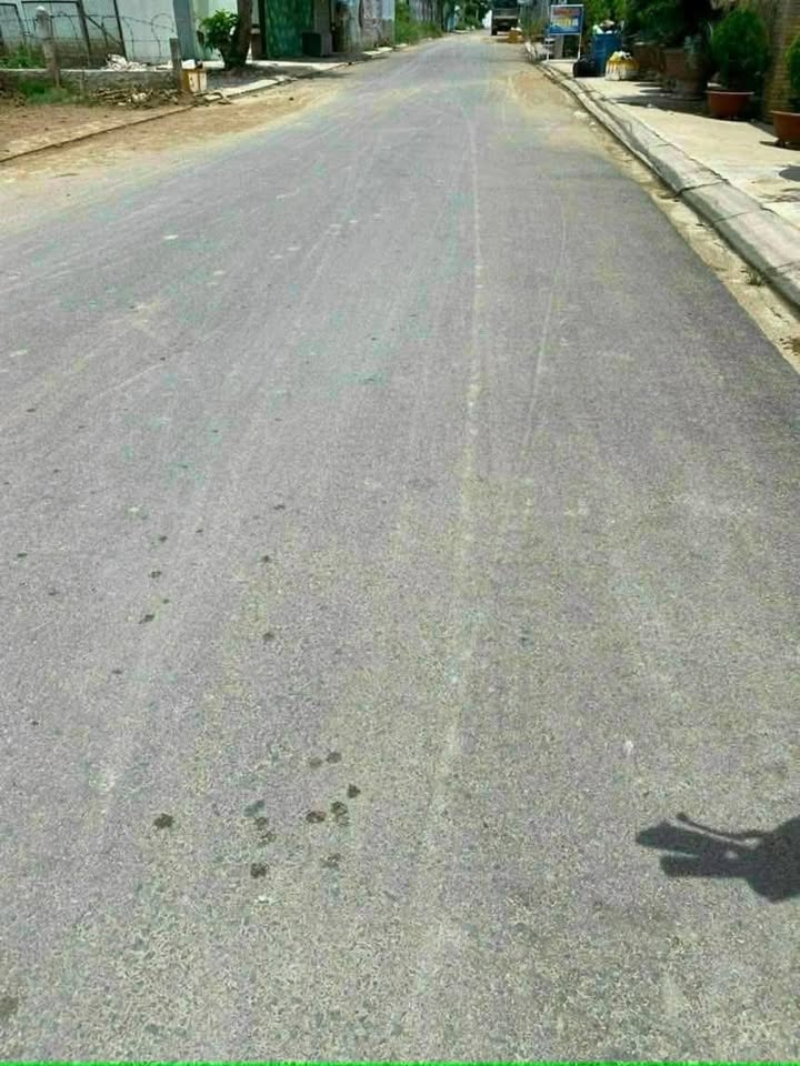 Bán Nhà Phường 6 Sóc Trăng 57m² - Ô Tô Vào Tận Nhà Giá Tốt!