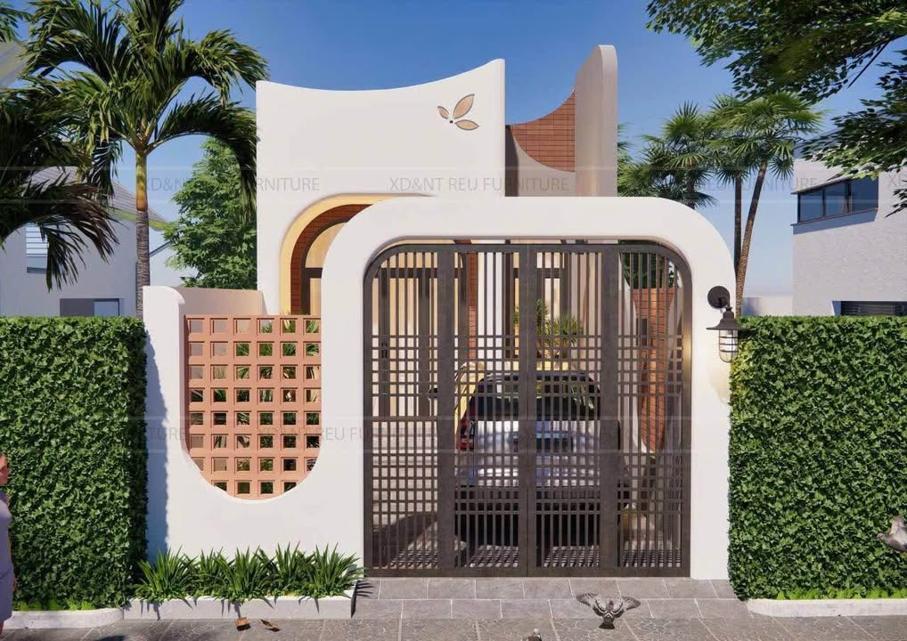 Bán nhà Hàm Liêm 100m² giá 1.3 tỷ - Sẵn sàng ở ngay!