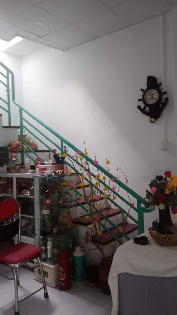 Bán nhà Vĩnh Hòa Nha Trang 55m² - 1.85 tỷ - Full nội thất ở ngay