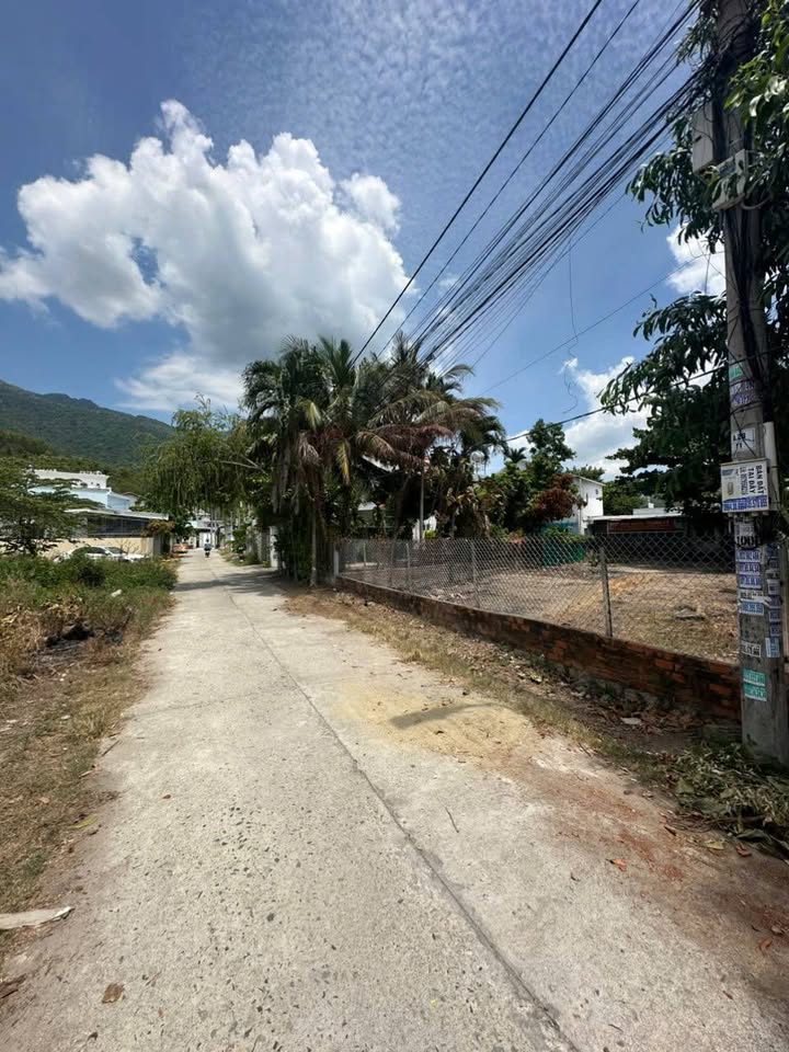 Đất nền Phước Đồng Nha Trang 154m² - Sổ đỏ chính chủ giá tốt