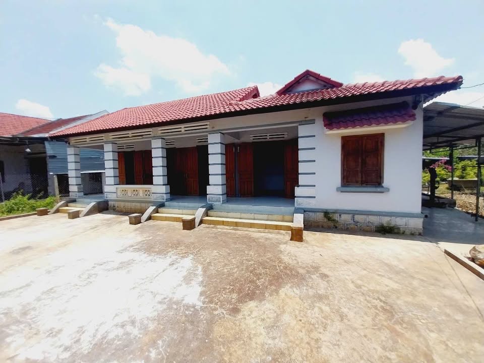 Bán Đất Tặng Nhà 716.2m² Thôn Phước Trạch, Diên Khánh - Sổ Hồng Sẵn Sàng