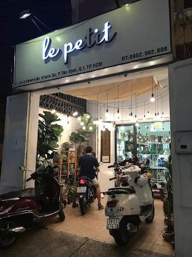 Nhà Phố Hẻm 53 Trần Khánh Dư, Q.1 - 34 triệu/tháng - Thích hợp KD!