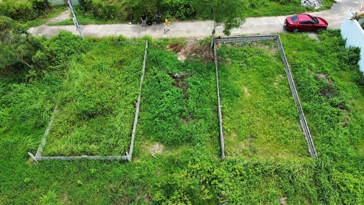 Đất Nền Phước Hòa 99m² - Đối Diện Sân Golf Diamond Bay, Nha Trang