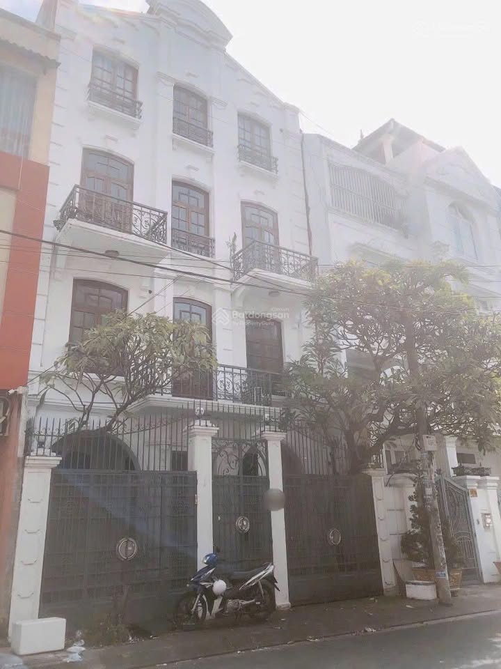 Nhà Cho Thuê Hẻm 3/2 Q10, 96m², 50 Triệu - Sẵn Sàng Kinh Doanh