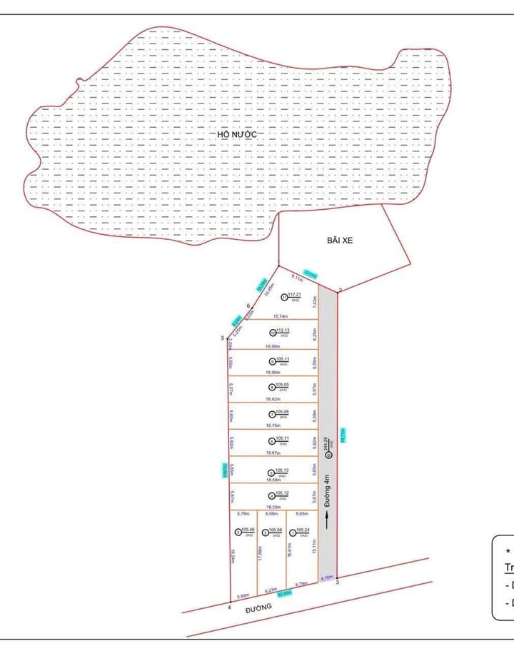 Đất nền Phú Cát Quốc Oai 100m² - Sổ đỏ chính chủ giá F0!