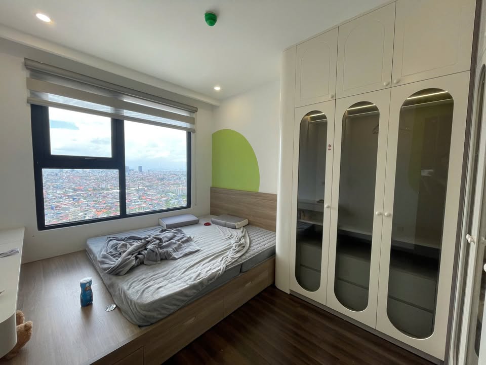 Căn hộ Hoàng Huy Commerce 48.7m² - Sẵn sàng vào ở ngay!