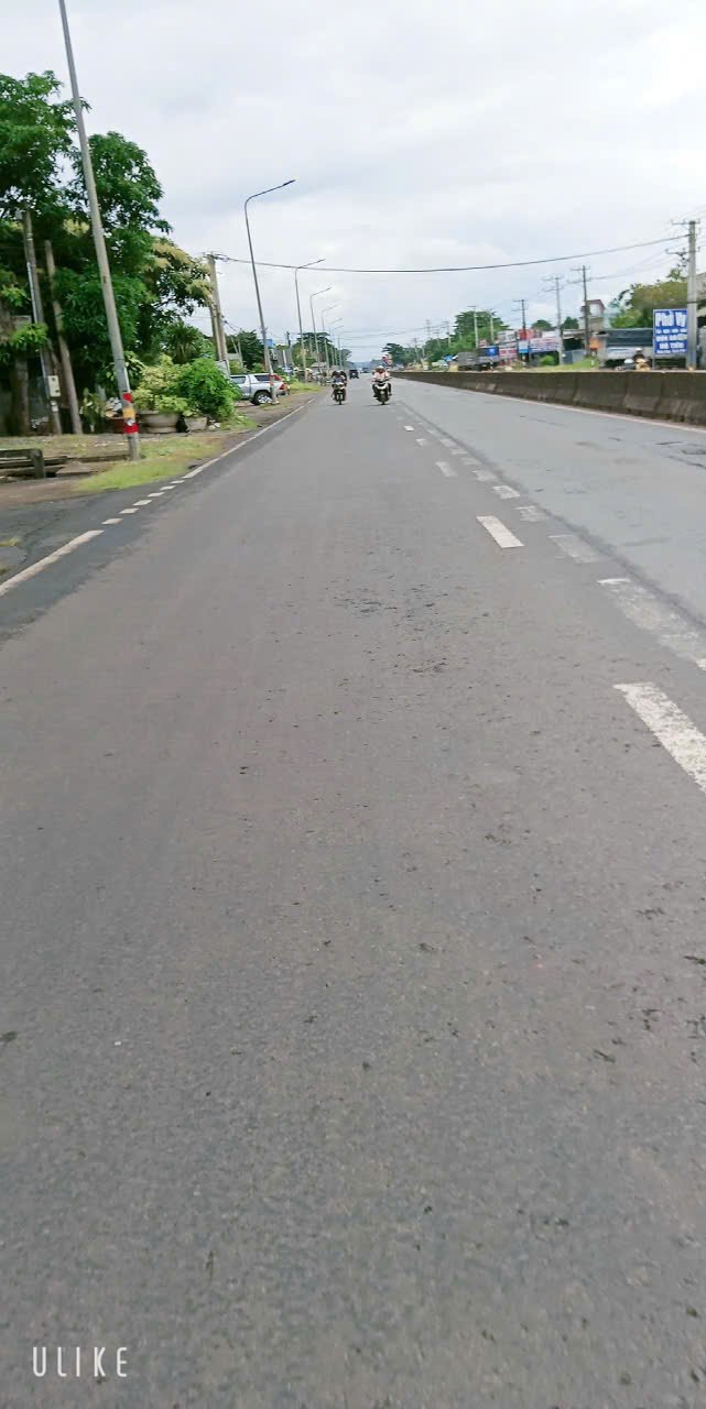 Đất nền Long Khánh 500m² Sổ Riêng - Giá Đầu Tư 850 Triệu