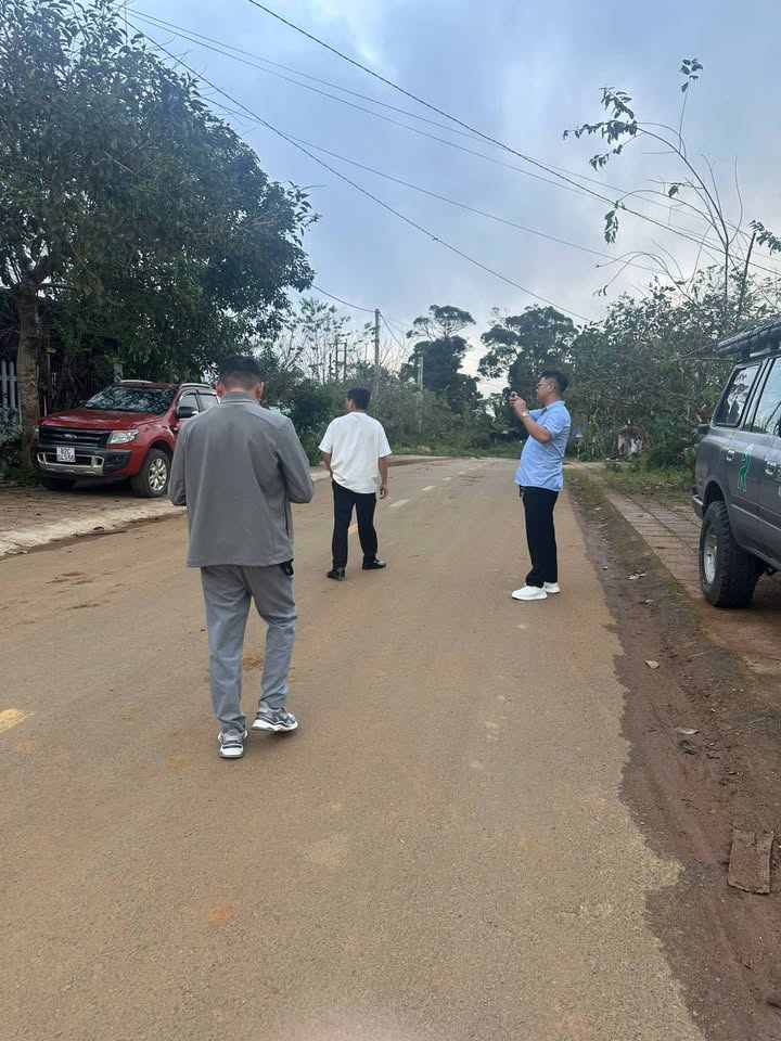 Đất nền Măng Đen 182m² giá 6 tỷ - Sổ đỏ chính chủ