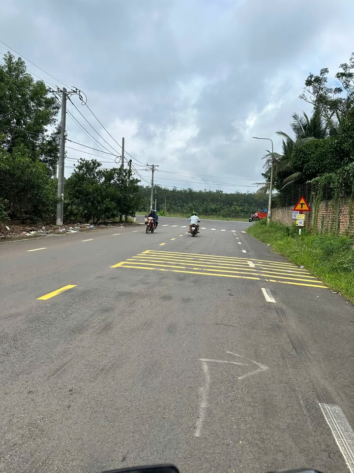 Đất Vàng Long Khánh 500m² Sổ Riêng Giá Tốt - Đầu Tư Sinh Lời Ngay