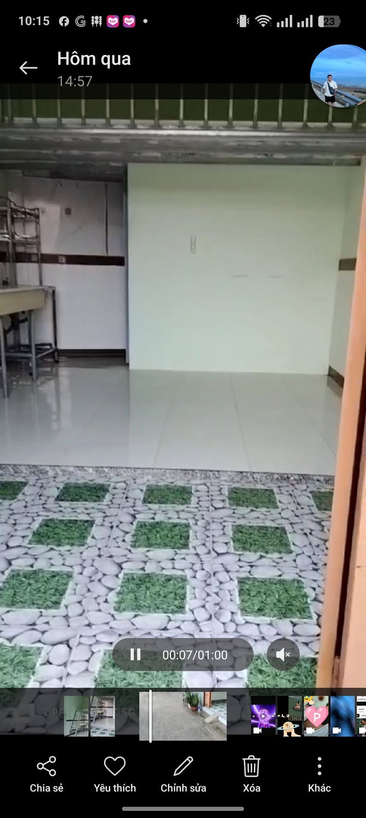 Cho thuê Ki-ốt Tân Đông Hiệp Dĩ An 20m² - Vị trí đắc địa kinh doanh!