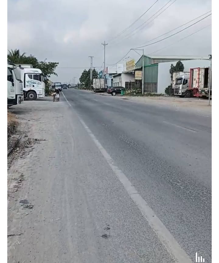 Đất nền Tuyến tránh Cai Lậy 5000m² - Đầu tư sinh lời vượt trội!