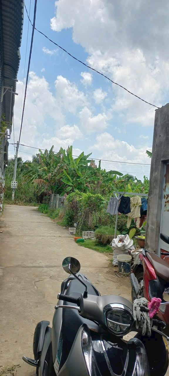 Nhà 69m² Gần KCN Giao Long, Bến Tre - Giá 550 Triệu