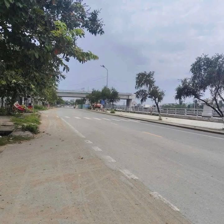 Đất nền Tân Hội Mỏ Cày Nam 109m² giá 550 triệu - Sổ đỏ chính chủ