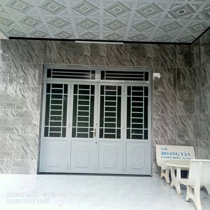 Bán Gấp Nhà 170m² Tân Ngãi, Mỏ Cày Bắc - Giá 750 Triệu TL