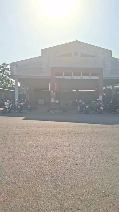 Nhà Mái Thái 200m² Hướng Bắc - Xã Phước Thạnh, Bến Tre - Giá 2.35 Tỷ