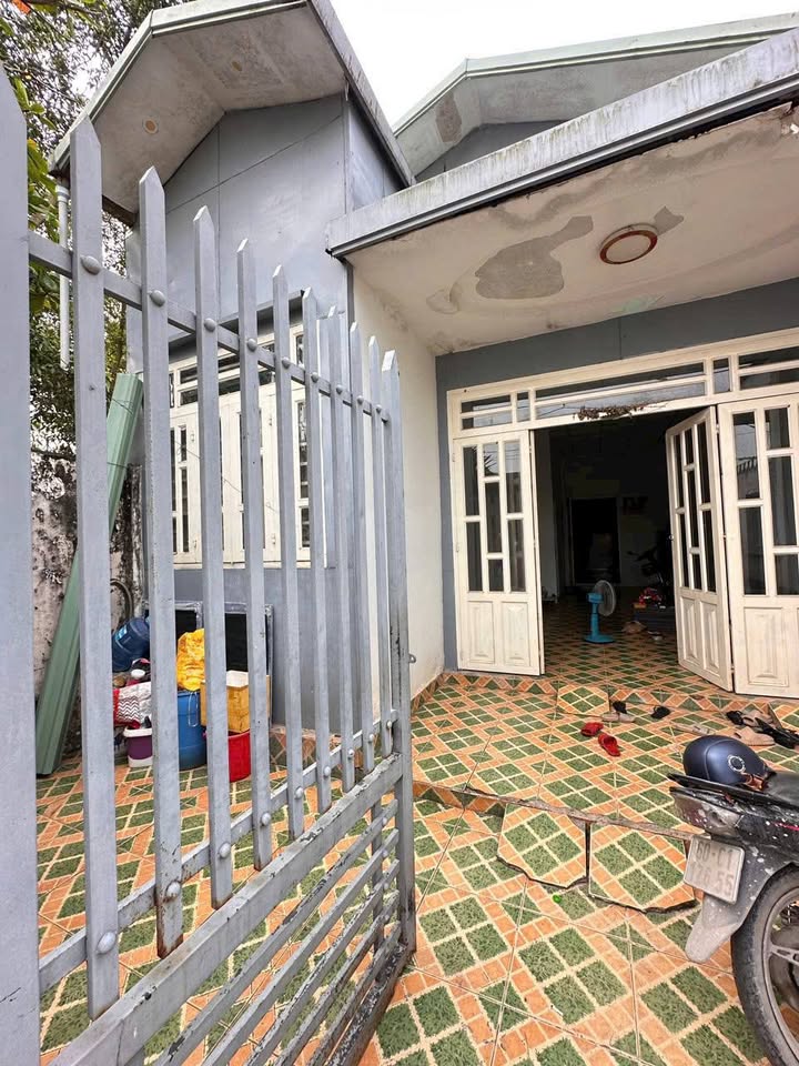 Nhà Sổ Riêng Trảng Dài, Biên Hòa - 108m² Giá 1.7 Tỷ, Hẻm 5m Thông Thoáng