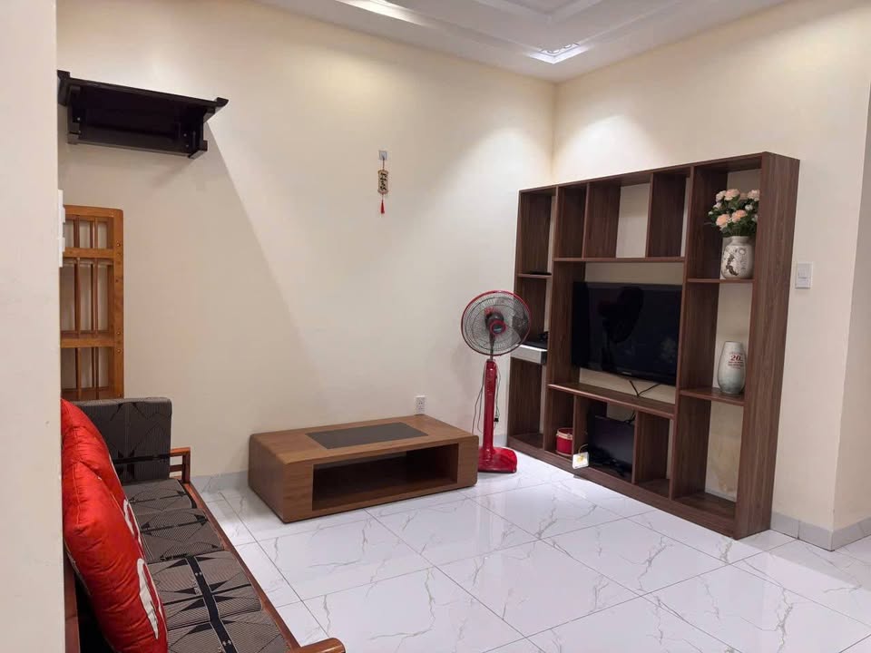 Căn hộ Pruksa Town An Đồng 45m² - Full nội thất, 6 triệu/tháng