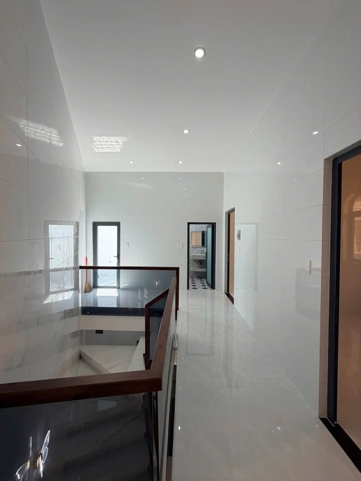 Nhà riêng Bà Rịa 74m² giá 2.39 tỷ - Chính chủ, ô tô vào tận nhà!