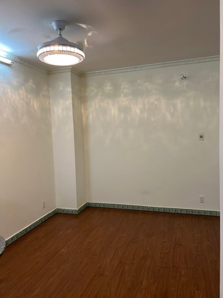 Cho thuê căn hộ Seaview Vũng Tàu 51m² giá 4.5 triệu - Nhận nhà ngay!