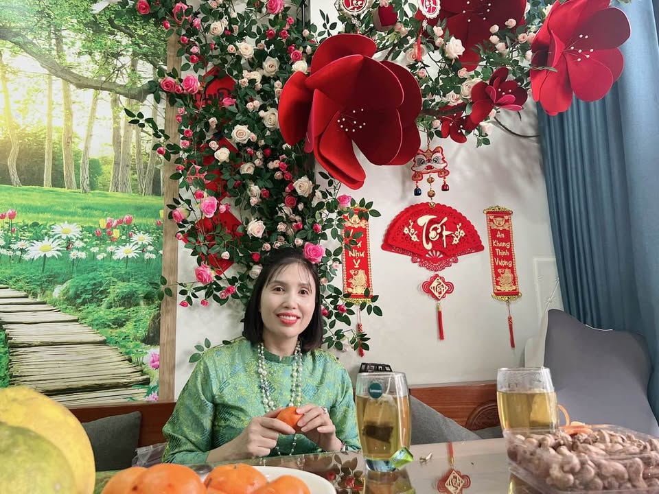 Căn hộ Xuân Mai Thanh Hóa 67m² - Căn góc đẹp, lộc lá dồi dào!