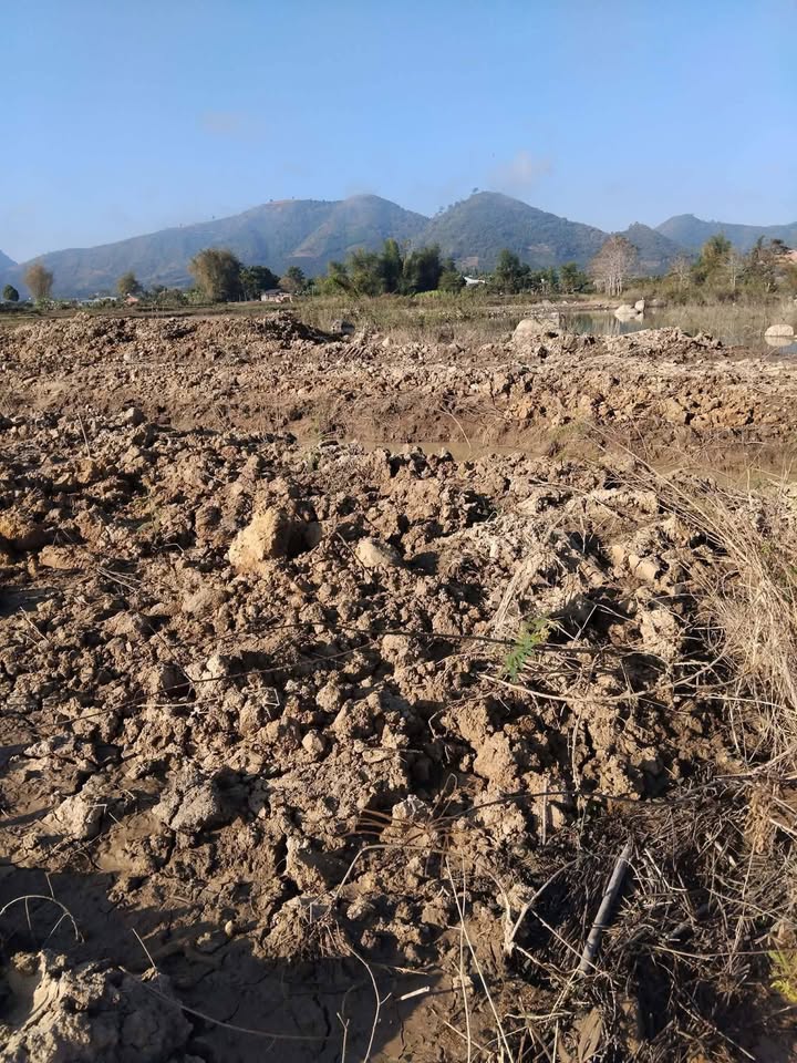 Bán đất vườn Quảng Hòa Đam Rông 1800m² giá 370 triệu - Đầu tư tốt!