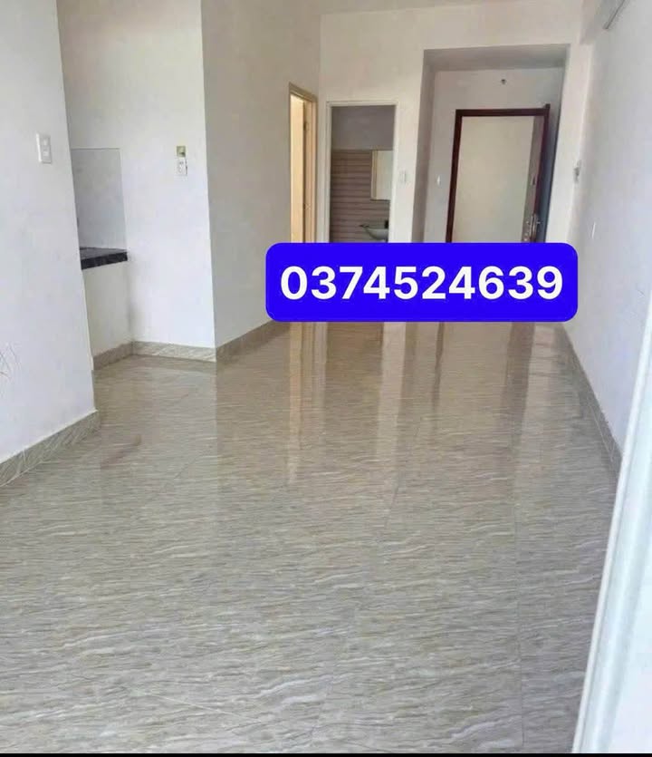Căn hộ Hoàng Quân Huế 55m² - 2.35 Tỷ - 800m ra biển, View đẹp