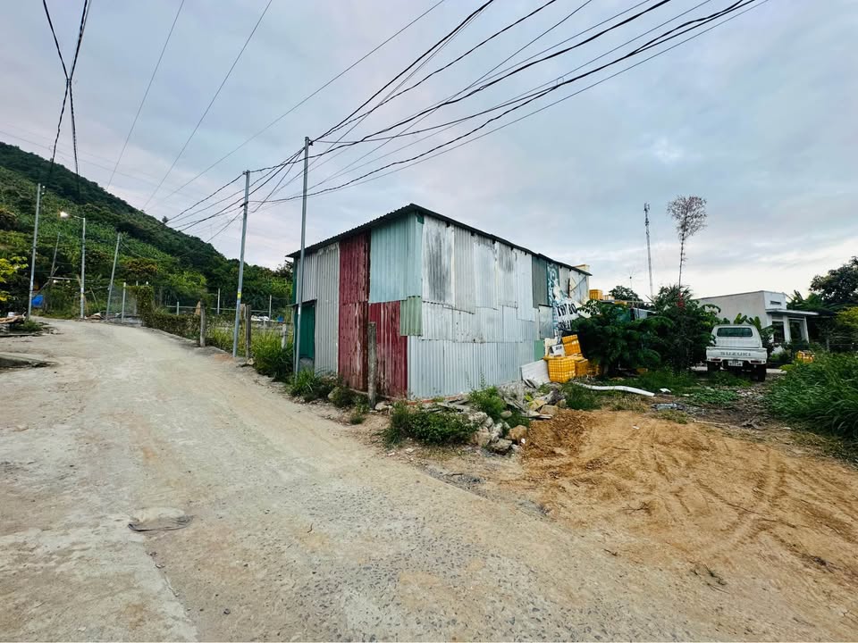 Đất nền Vĩnh Phương Nha Trang 81m² giá 890 triệu - Sổ đỏ chính chủ!