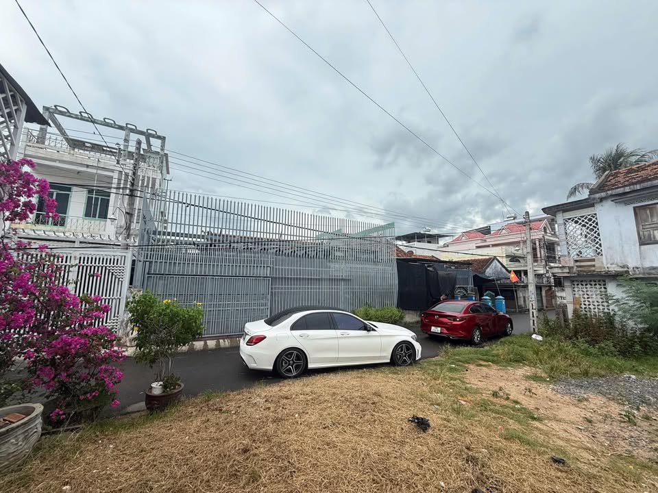 Đất nền Vạn Phú, Vạn Ninh 138m² - Sổ đỏ chính chủ, tiềm năng tăng giá!