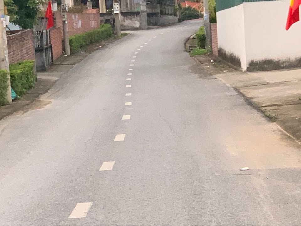 Bán Đất Nền Yên Sinh, Đông Triều 130m² - Sổ Hồng Sẵn Sàng