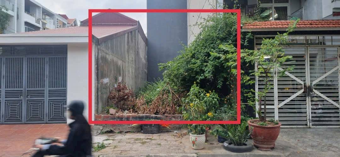 Đất nền Ngô Quyền 90m² – Đường to ô tô, tiềm năng sinh lời!